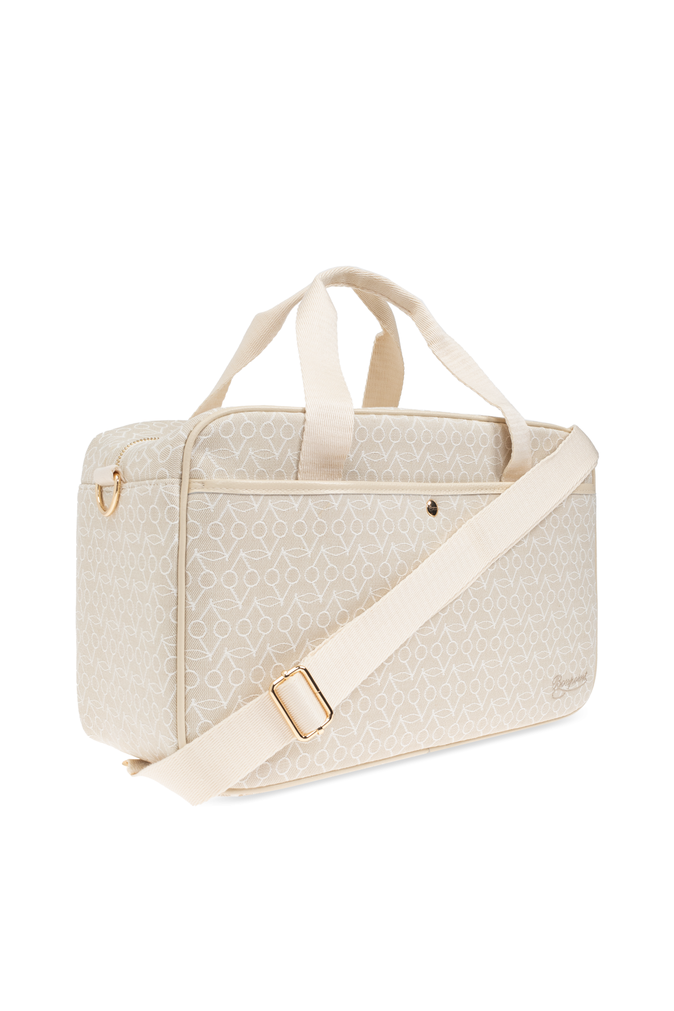定番商品♪【Bonpoint】Denver チェリーマザーズバッグ (#060) Bonpoint Bag for moms 'Denver Baby' | Kids's Baby (0-36